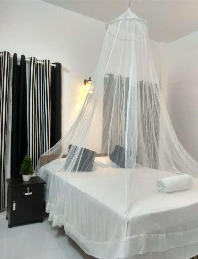 Cliff Heaven Apartman Varkala Kültér fotó