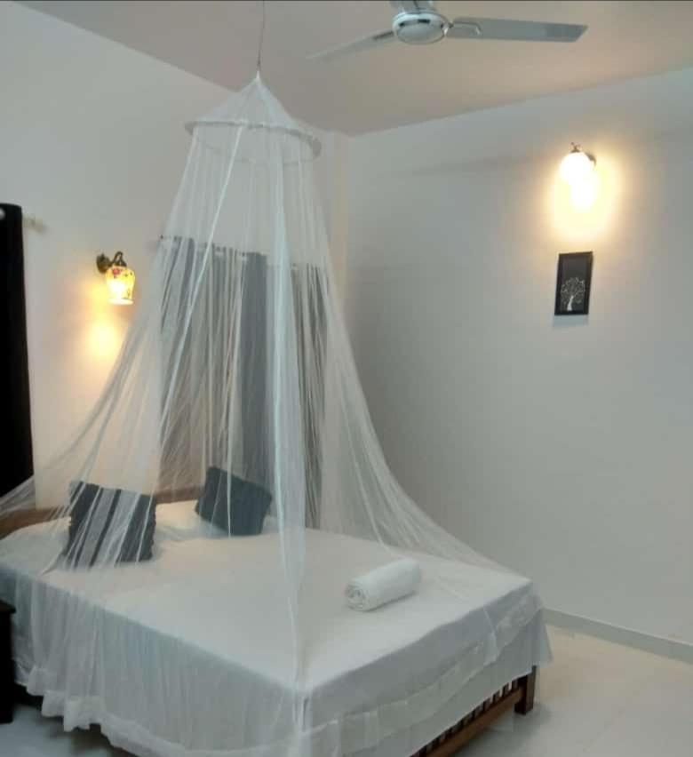 Cliff Heaven Apartman Varkala Kültér fotó