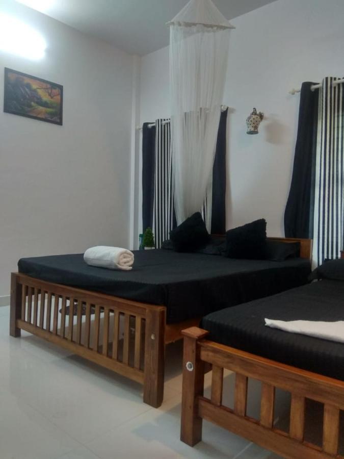 Cliff Heaven Apartman Varkala Kültér fotó