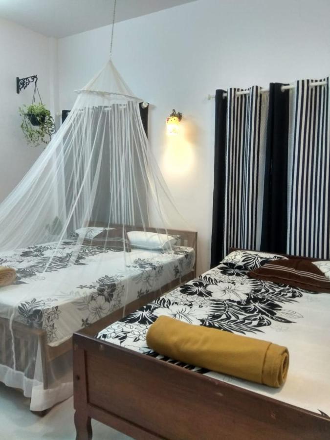 Cliff Heaven Apartman Varkala Kültér fotó