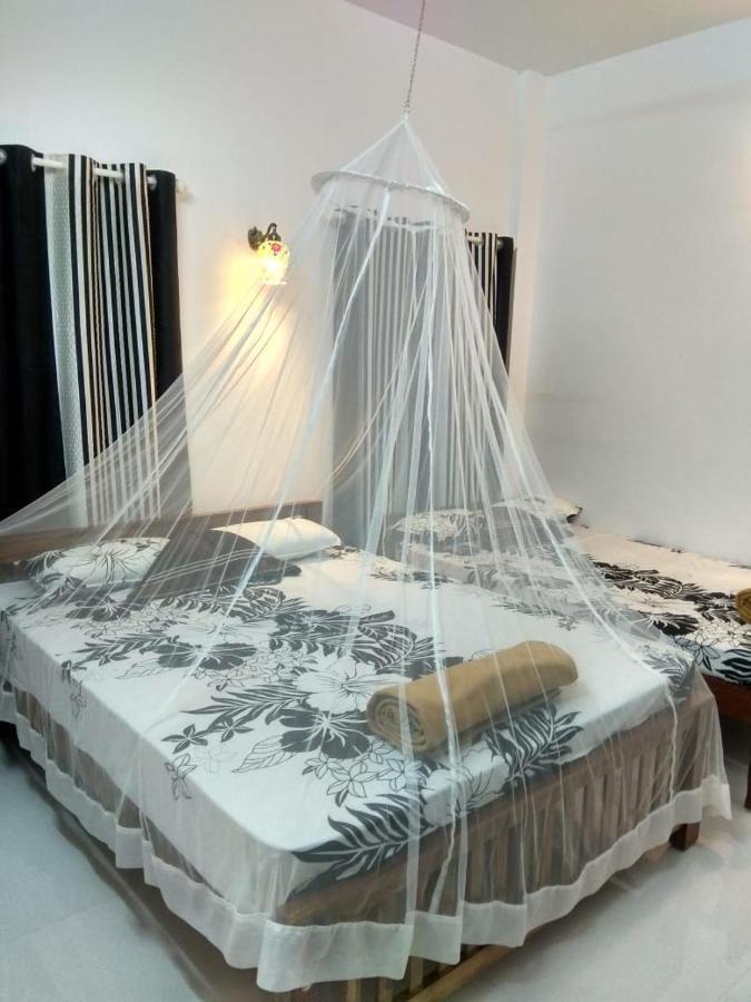 Cliff Heaven Apartman Varkala Kültér fotó