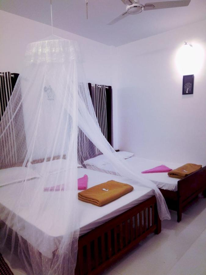 Cliff Heaven Apartman Varkala Kültér fotó