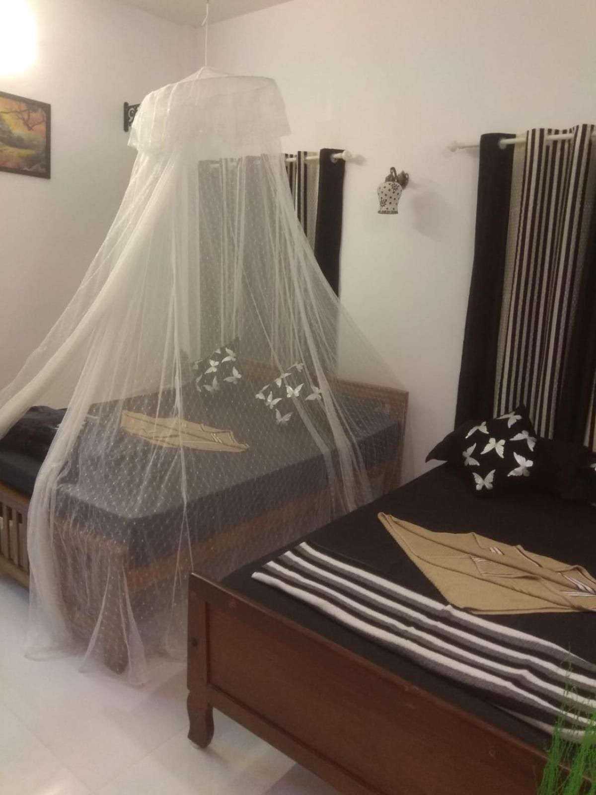 Cliff Heaven Apartman Varkala Kültér fotó
