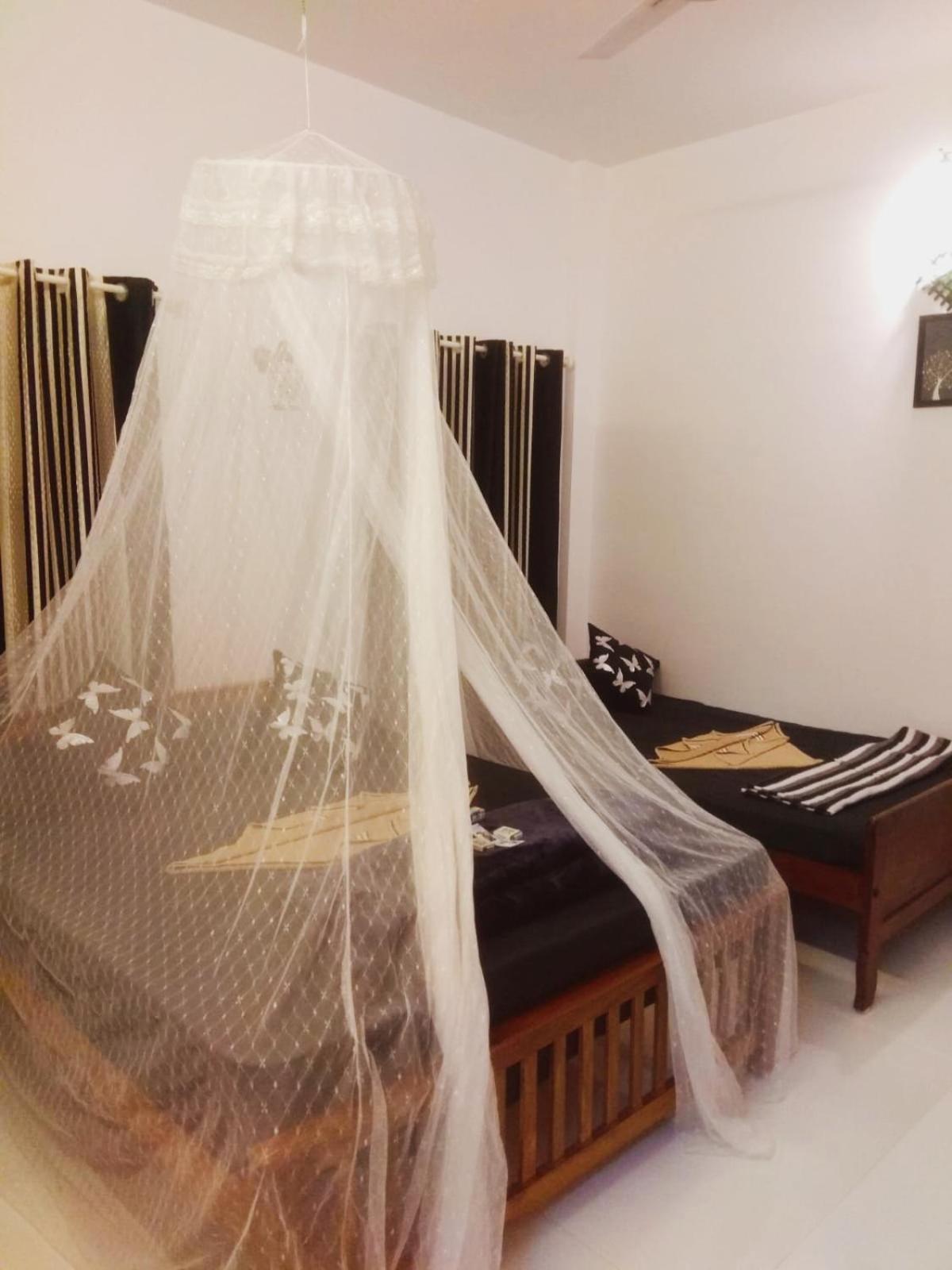 Cliff Heaven Apartman Varkala Kültér fotó
