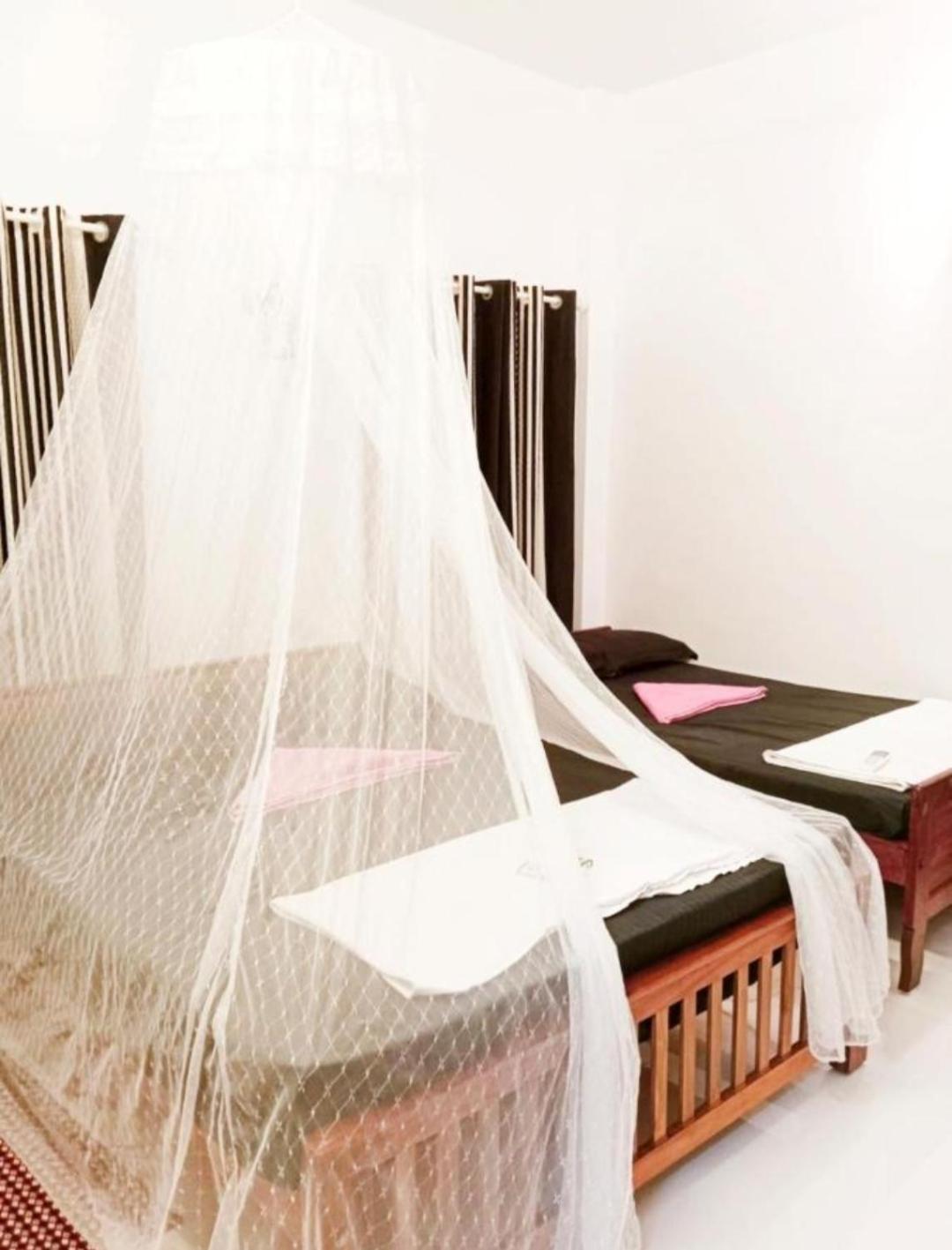 Cliff Heaven Apartman Varkala Kültér fotó