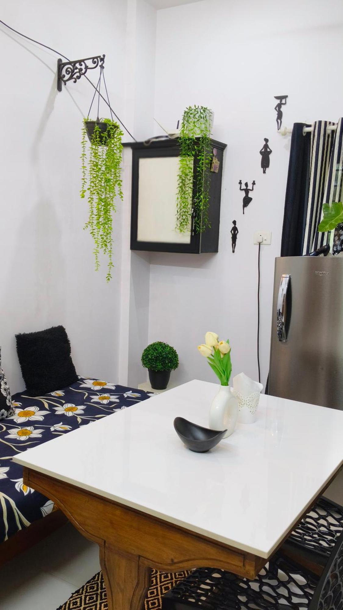 Cliff Heaven Apartman Varkala Kültér fotó