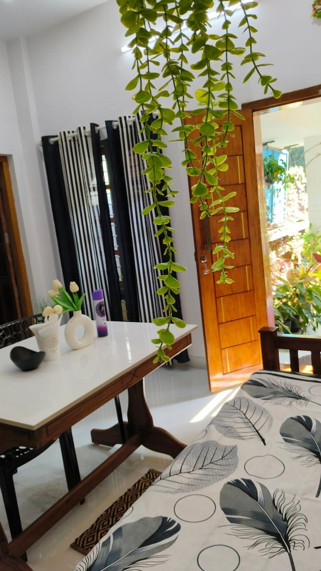 Cliff Heaven Apartman Varkala Kültér fotó